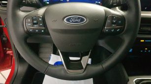 Ford Focus 1.0 EcoBoost Titanium X WD4860T w abonamencie dla firm