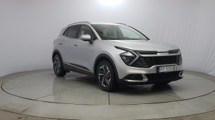 Kia Sportage 1.6 T-GDI mHEV L 4WD DCT PY53548 w abonamencie