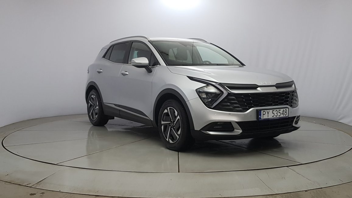 Kia Sportage 1.6 T-GDI mHEV L 4WD DCT PY53548 w zakupie za gotówkę