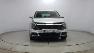 Kia Sportage 1.6 T-GDI mHEV L 4WD DCT PY53548 w abonamencie