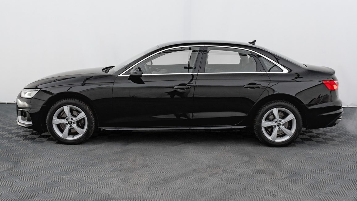 Audi A4 35 TFSI mHEV Advanced S tronic WD6106S w leasingu dla firm