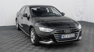 Audi A4 35 TFSI mHEV Advanced S tronic WD6106S w leasingu dla firm