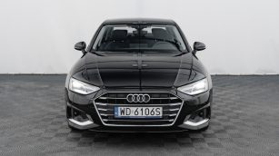 Audi A4 35 TFSI mHEV Advanced S tronic WD6106S w leasingu dla firm