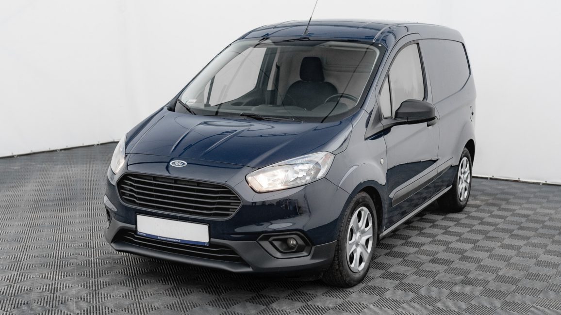 Ford Transit Courier 1.5 TDCi Trend GD026VS w leasingu dla firm