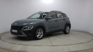 Hyundai Kona 1.0 T-GDI Comfort WD5914P w abonamencie dla firm