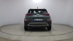 Hyundai Kona 1.0 T-GDI Comfort WD5914P w abonamencie dla firm