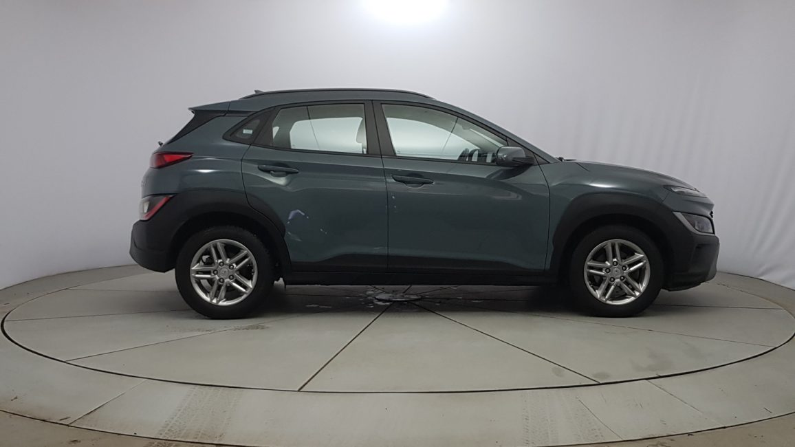 Hyundai Kona 1.0 T-GDI Comfort WD5914P w abonamencie dla firm