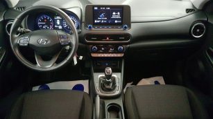 Hyundai Kona 1.0 T-GDI Comfort WD5914P w abonamencie dla firm