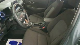 Hyundai Kona 1.0 T-GDI Comfort WD5914P w abonamencie dla firm