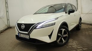 Nissan Qashqai 1.3 DIG-T mHEV Premiere Edition Xtronic WD2225S w abonamencie