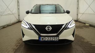 Nissan Qashqai 1.3 DIG-T mHEV Premiere Edition Xtronic WD2225S w abonamencie