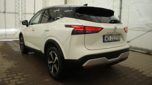 Nissan Qashqai 1.3 DIG-T mHEV Premiere Edition Xtronic WD2225S w abonamencie