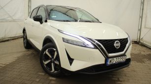 Nissan Qashqai 1.3 DIG-T mHEV Premiere Edition Xtronic WD2225S w abonamencie