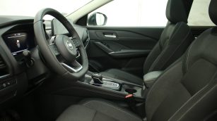 Nissan Qashqai 1.3 DIG-T mHEV Premiere Edition Xtronic WD2225S w abonamencie