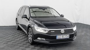 Volkswagen Passat 2.0 TDI BMT SCR 4Mot. Highline DSG7 GD8G154 w leasingu dla firm