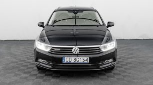 Volkswagen Passat 2.0 TDI BMT SCR 4Mot. Highline DSG7 GD8G154 w leasingu dla firm