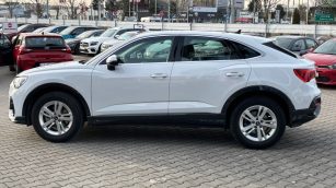 Audi Q3 35 TFSI mHEV S tronic DW8UR91 w abonamencie