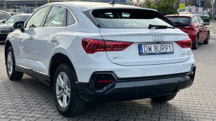 Audi Q3 35 TFSI mHEV S tronic DW8UR91 w abonamencie dla firm