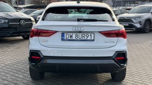 Audi Q3 35 TFSI mHEV S tronic DW8UR91 w leasingu dla firm