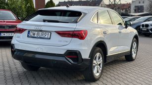 Audi Q3 35 TFSI mHEV S tronic DW8UR91 w leasingu dla firm