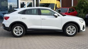 Audi Q3 35 TFSI mHEV S tronic DW8UR91 w abonamencie