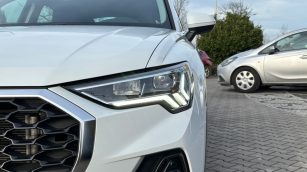 Audi Q3 35 TFSI mHEV S tronic DW8UR91 w abonamencie