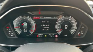 Audi Q3 35 TFSI mHEV S tronic DW8UR91 w abonamencie