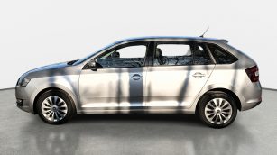 Skoda Rapid Spb. 1.0 TSI Ambition SK884XA w leasingu dla firm