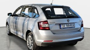 Skoda Rapid Spb. 1.0 TSI Ambition SK884XA w leasingu dla firm