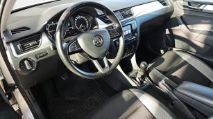 Skoda Rapid Spb. 1.0 TSI Ambition SK884XA w leasingu dla firm