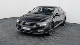 Volkswagen Passat 2.0 TSI Elegance DSG WJ6159K w leasingu dla firm