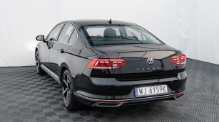 Volkswagen Passat 2.0 TSI Elegance DSG WJ6159K w leasingu dla firm