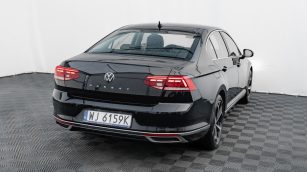 Volkswagen Passat 2.0 TSI Elegance DSG WJ6159K w leasingu dla firm