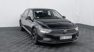 Volkswagen Passat 2.0 TSI Elegance DSG WJ6159K w leasingu dla firm