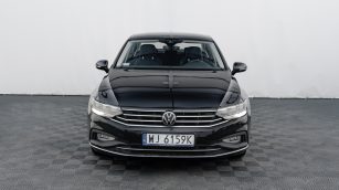 Volkswagen Passat 2.0 TSI Elegance DSG WJ6159K w leasingu dla firm