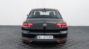 Volkswagen Passat 2.0 TSI Elegance DSG WJ6159K w leasingu dla firm