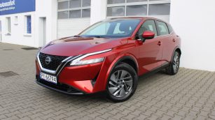 Nissan Qashqai 1.3 DIG-T mHEV Acenta PY66794 w abonamencie