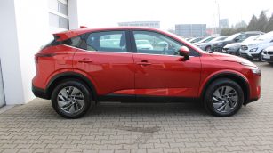 Nissan Qashqai 1.3 DIG-T mHEV Acenta PY66794 w abonamencie dla firm