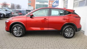 Nissan Qashqai 1.3 DIG-T mHEV Acenta PY66794 w abonamencie