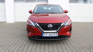 Nissan Qashqai 1.3 DIG-T mHEV Acenta PY66794 w abonamencie dla firm