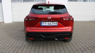 Nissan Qashqai 1.3 DIG-T mHEV Acenta PY66794 w abonamencie dla firm