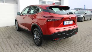 Nissan Qashqai 1.3 DIG-T mHEV Acenta PY66794 w abonamencie dla firm