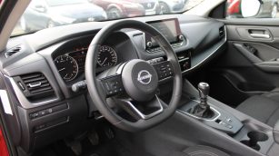 Nissan Qashqai 1.3 DIG-T mHEV Acenta PY66794 w abonamencie