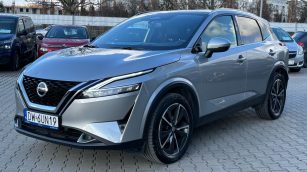 Nissan Qashqai 1.3 DIG-T mHEV Tekna DW6UN19 w abonamencie dla firm