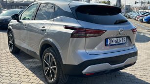 Nissan Qashqai 1.3 DIG-T mHEV Tekna DW6UN19 w abonamencie