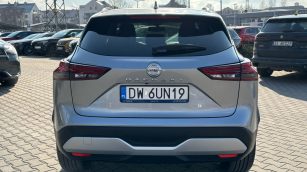 Nissan Qashqai 1.3 DIG-T mHEV Tekna DW6UN19 w abonamencie dla firm