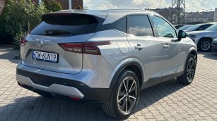 Nissan Qashqai 1.3 DIG-T mHEV Tekna DW6UN19 w abonamencie dla firm