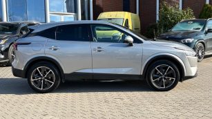 Nissan Qashqai 1.3 DIG-T mHEV Tekna DW6UN19 w leasingu dla firm