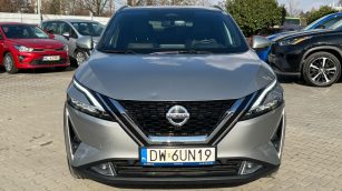 Nissan Qashqai 1.3 DIG-T mHEV Tekna DW6UN19 w abonamencie dla firm