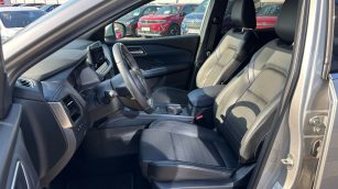 Nissan Qashqai 1.3 DIG-T mHEV Tekna DW6UN19 w abonamencie